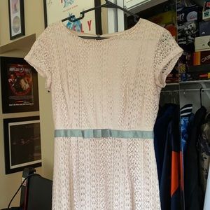 Lauren Conrad Runway Maxi dress